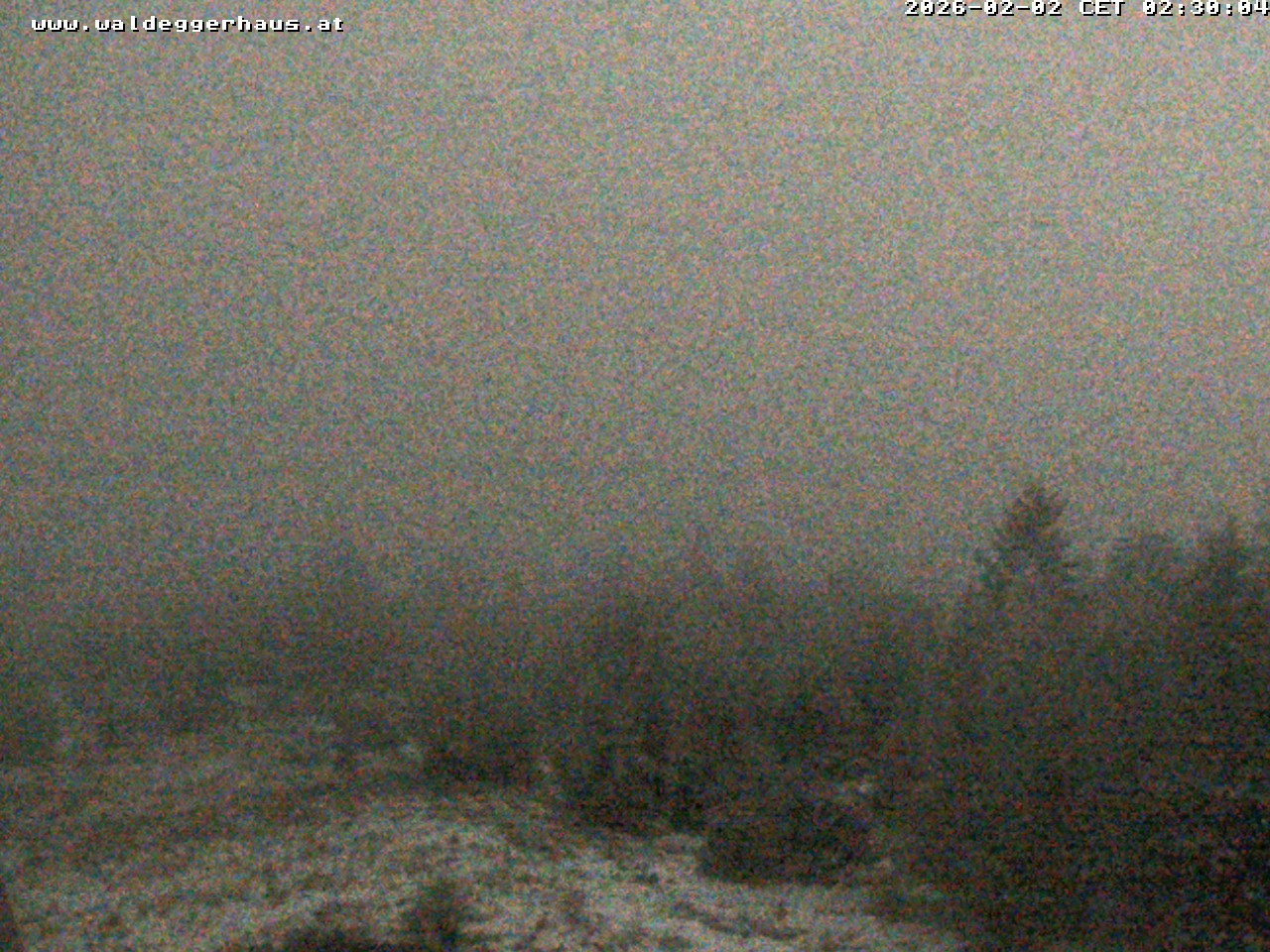 Archiv Foto Webcam Gasthof Waldeggerhaus