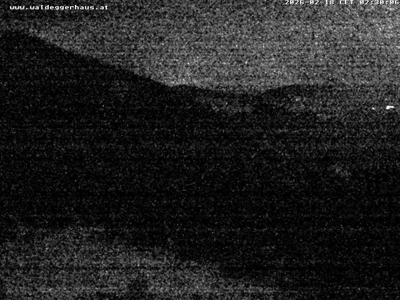 Archiv Foto Webcam Gasthof Waldeggerhaus