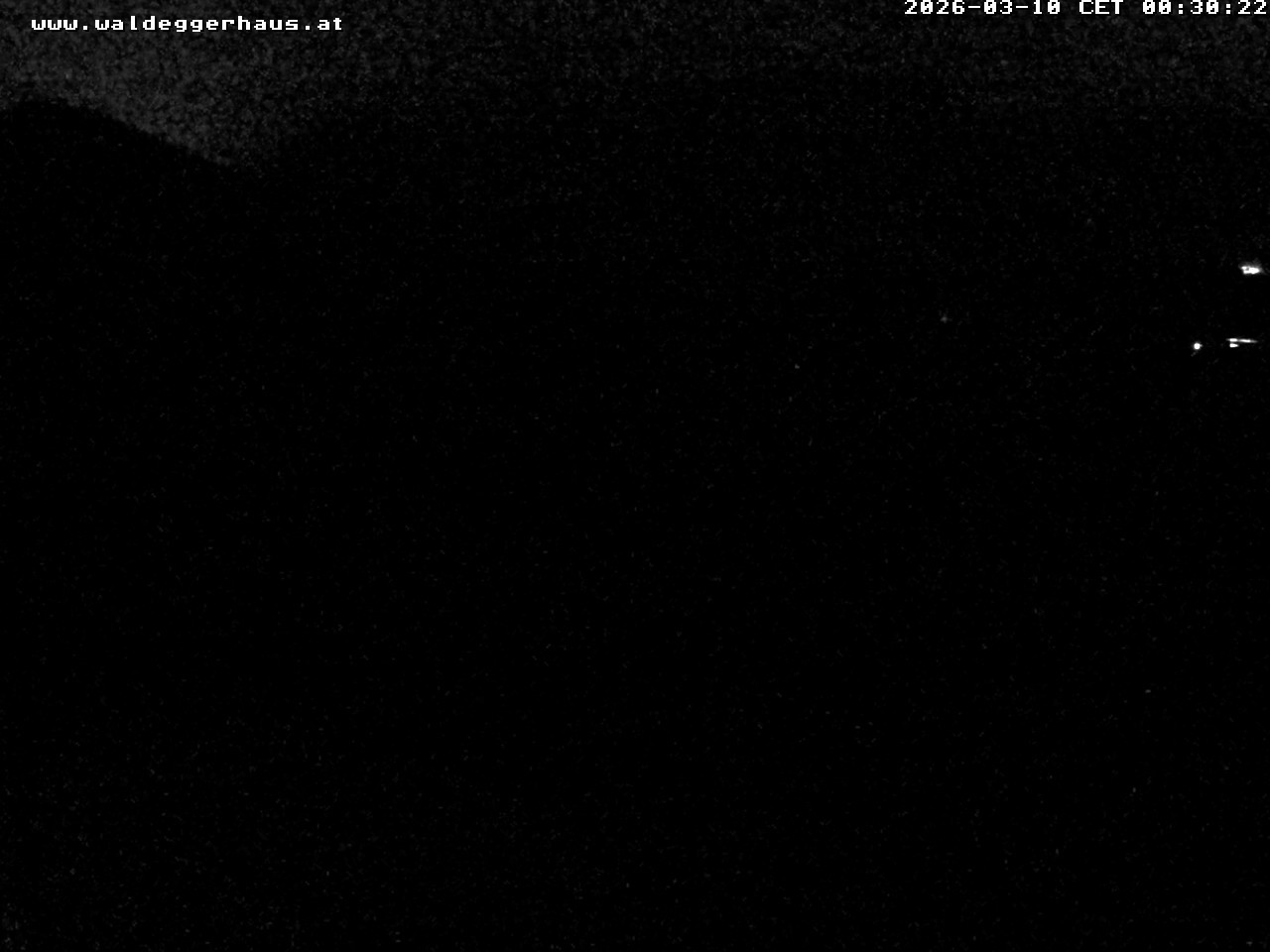 Archiv Foto Webcam Gasthof Waldeggerhaus