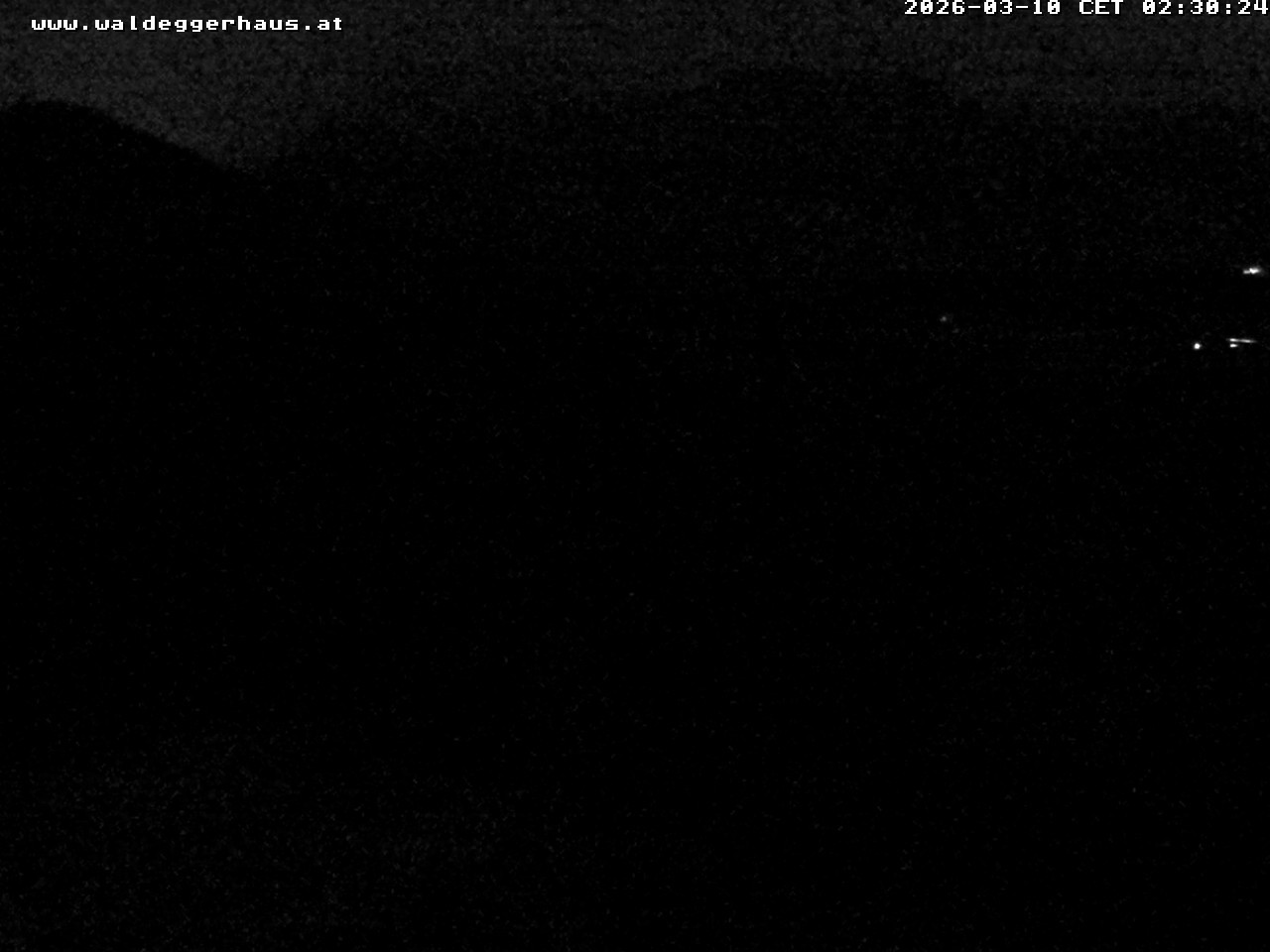 Archiv Foto Webcam Gasthof Waldeggerhaus