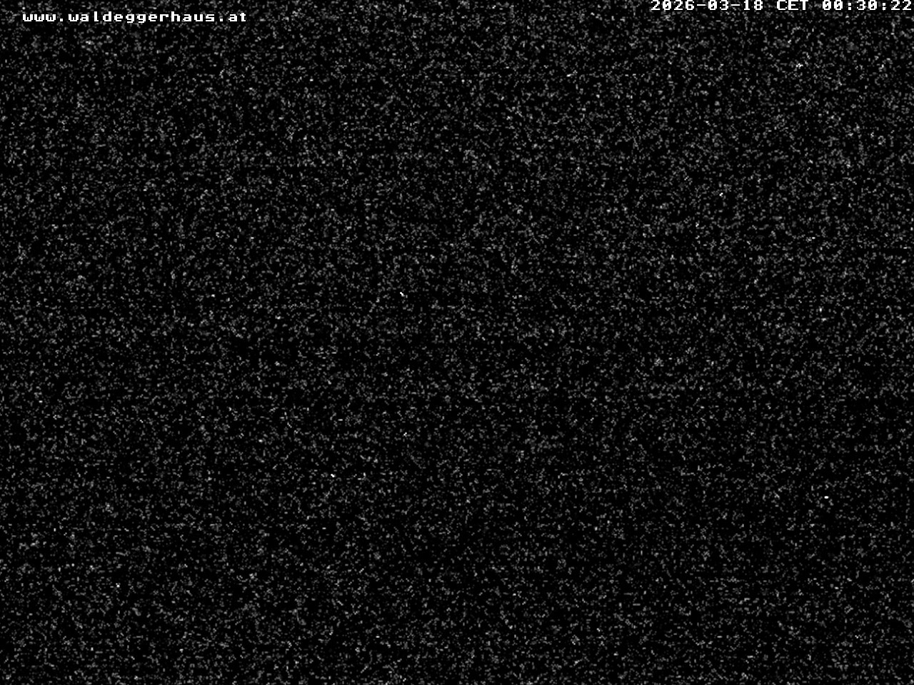 Archiv Foto Webcam Gasthof Waldeggerhaus