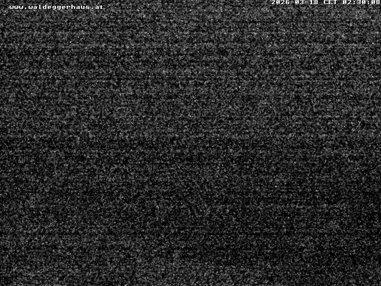 Archiv Foto Webcam Gasthof Waldeggerhaus