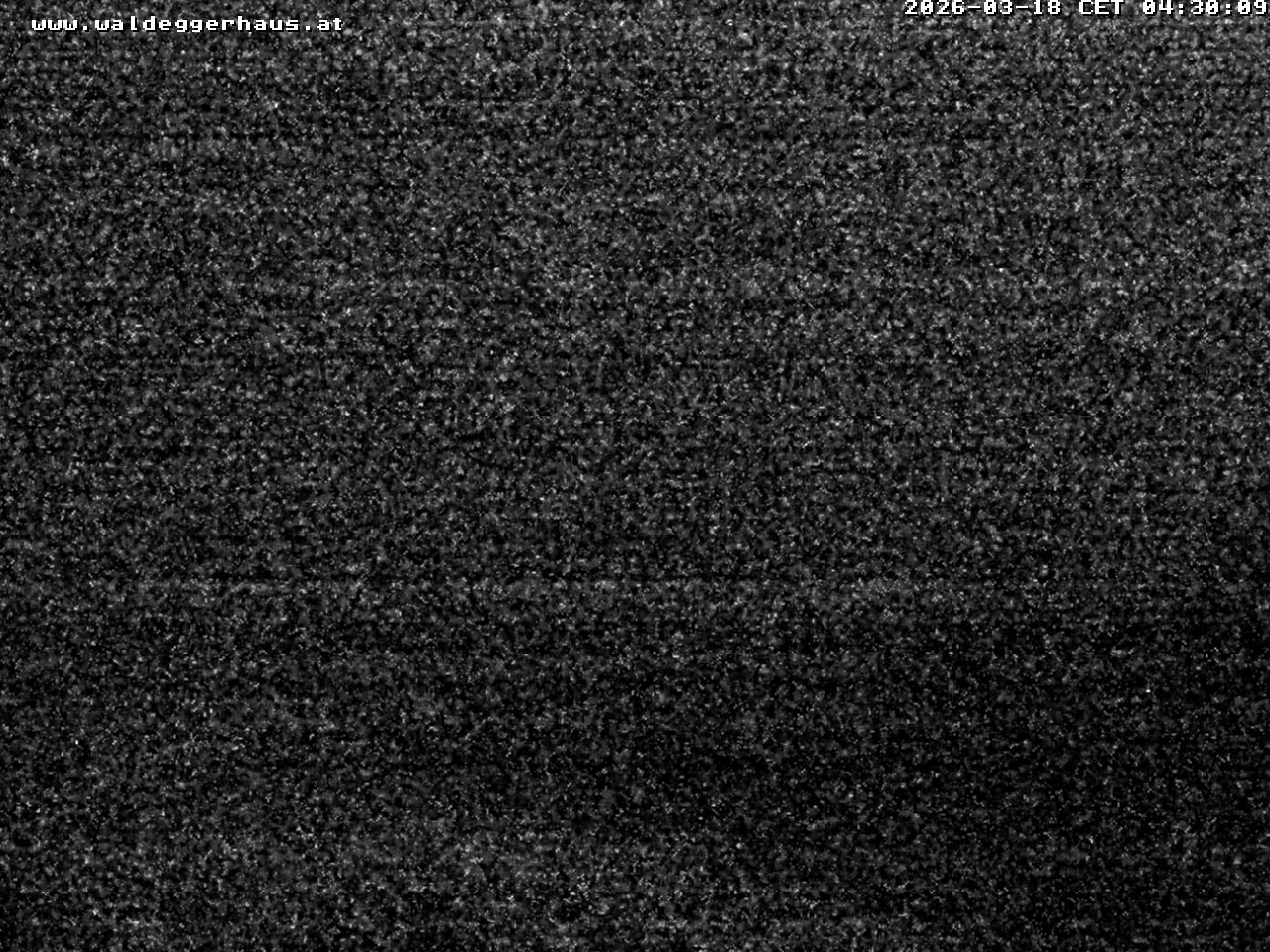 Archiv Foto Webcam Gasthof Waldeggerhaus