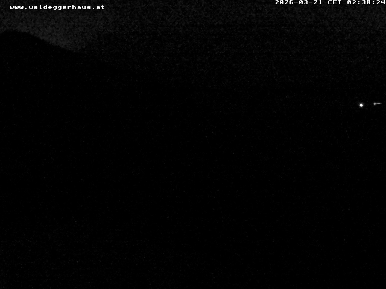 Archiv Foto Webcam Gasthof Waldeggerhaus