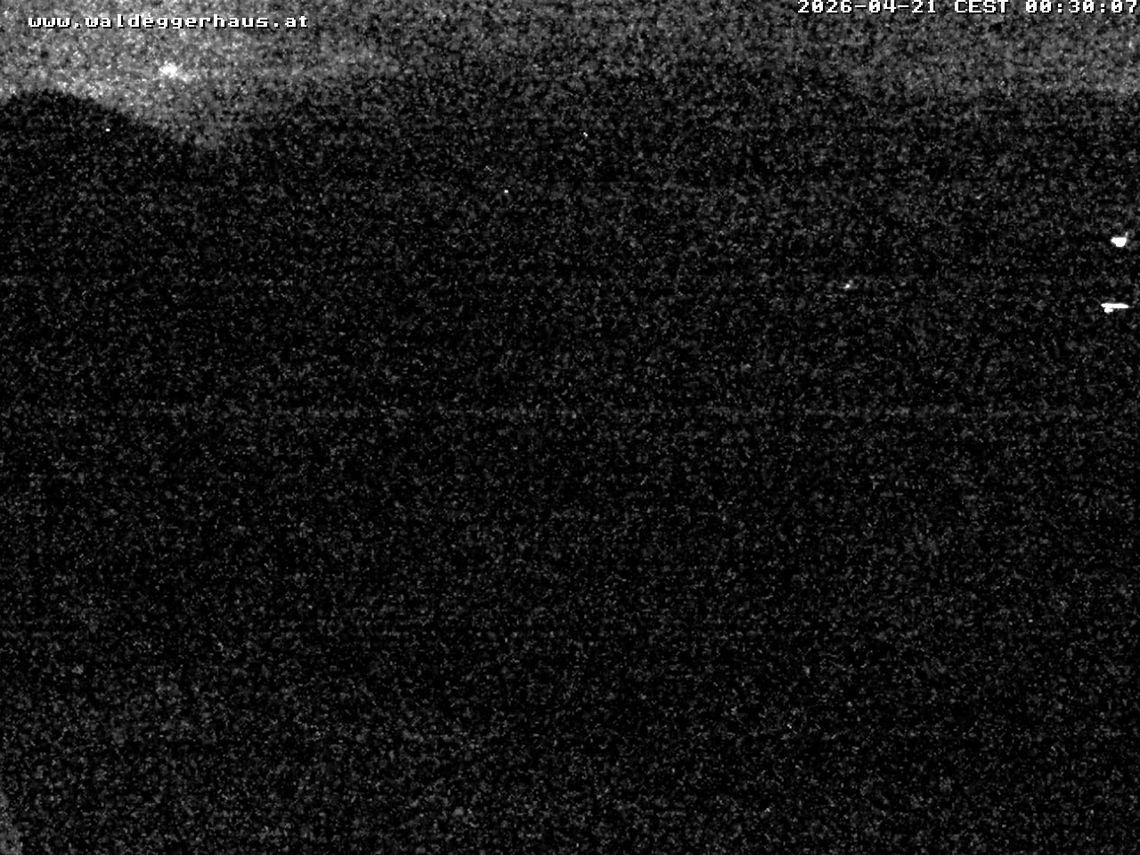 Archiv Foto Webcam Gasthof Waldeggerhaus