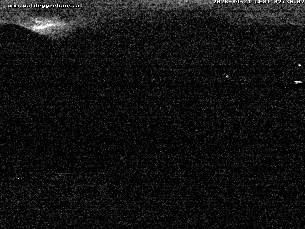 Archiv Foto Webcam Gasthof Waldeggerhaus