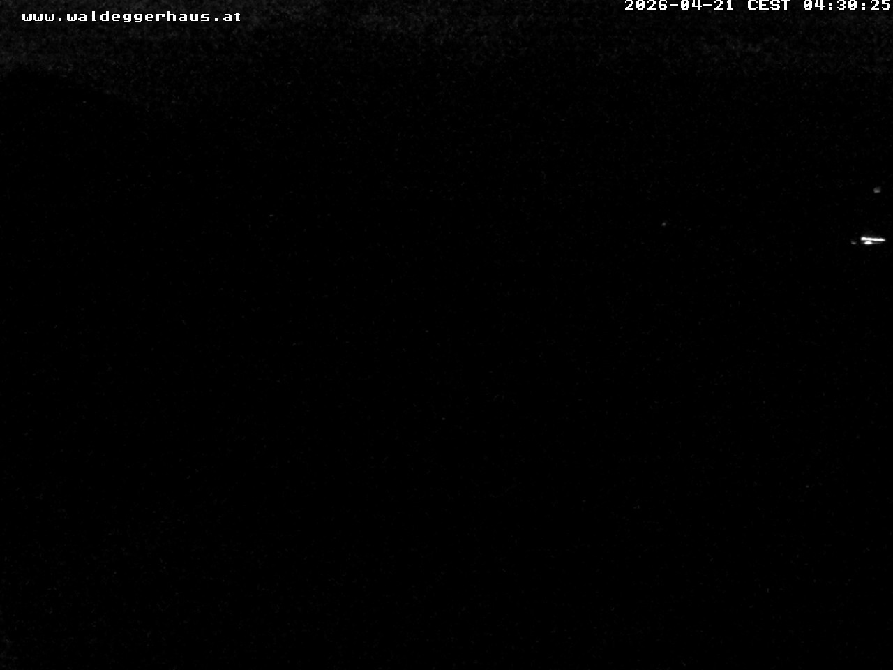 Archiv Foto Webcam Gasthof Waldeggerhaus