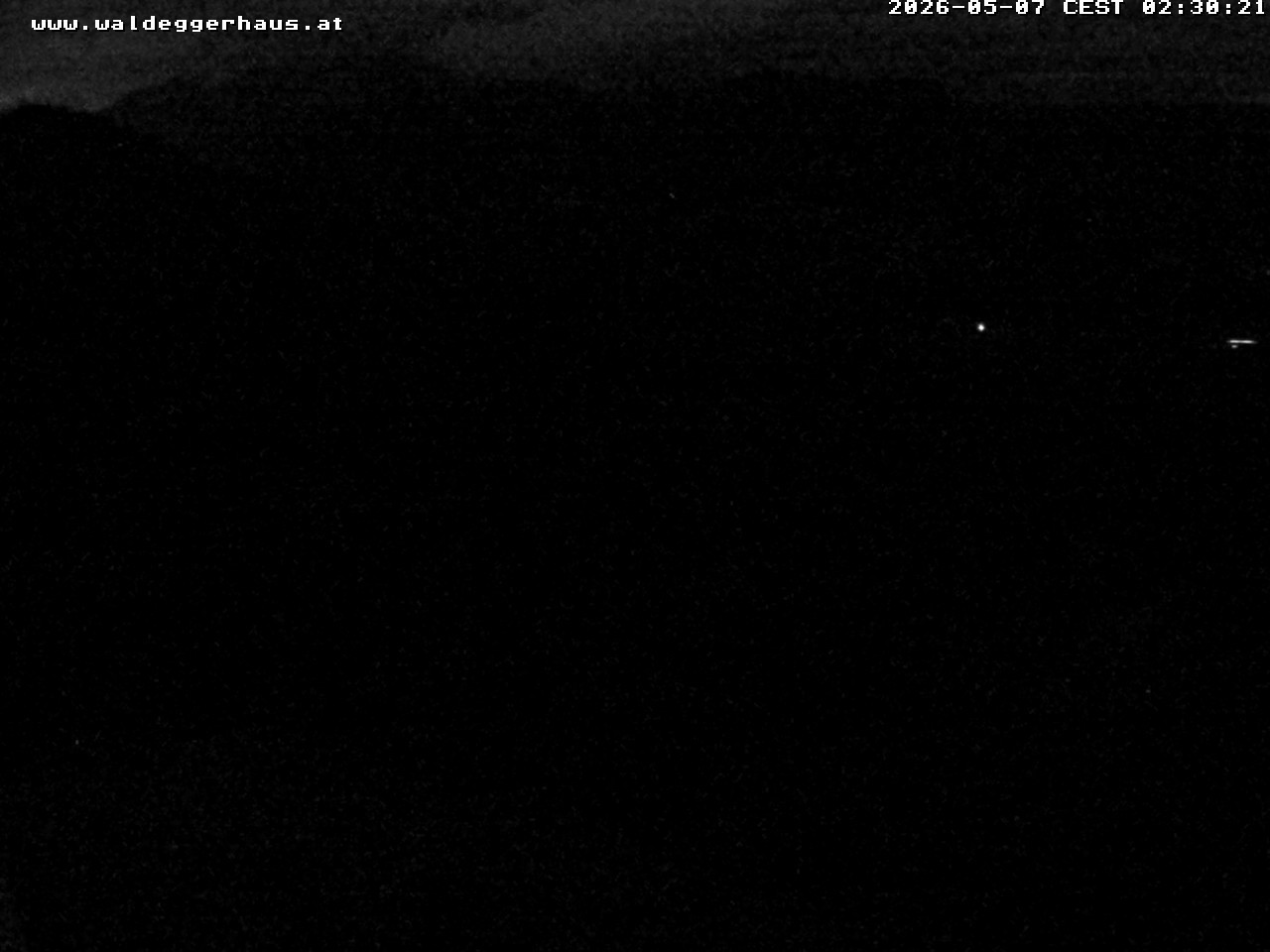 Archiv Foto Webcam Gasthof Waldeggerhaus