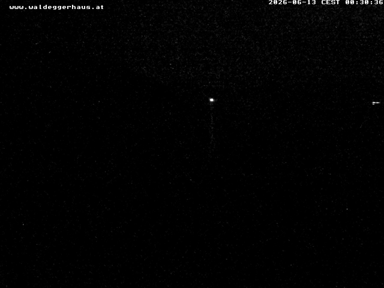 Archiv Foto Webcam Gasthof Waldeggerhaus