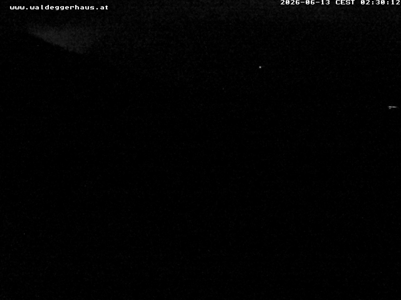 Archiv Foto Webcam Gasthof Waldeggerhaus