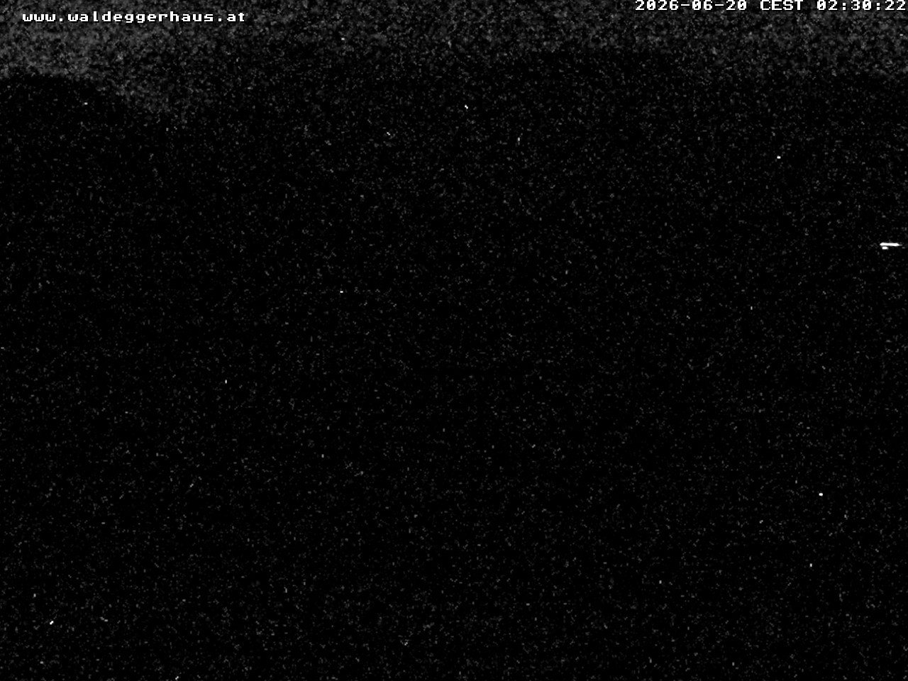 Archiv Foto Webcam Gasthof Waldeggerhaus