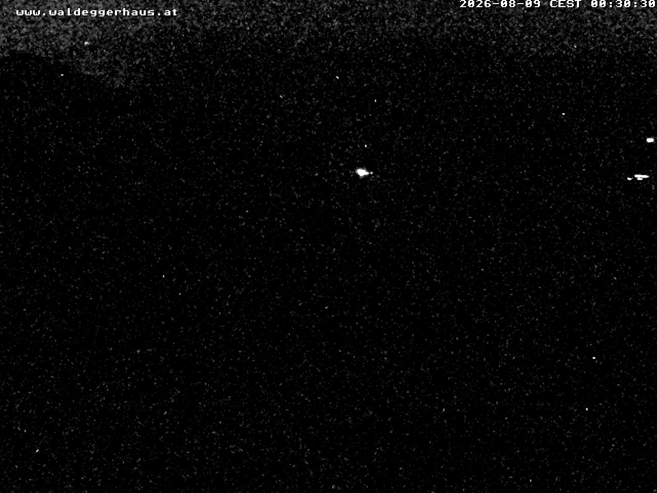 Archiv Foto Webcam Gasthof Waldeggerhaus