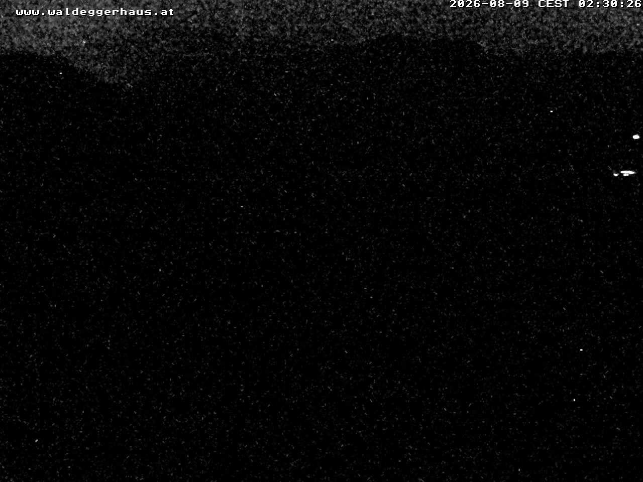 Archiv Foto Webcam Gasthof Waldeggerhaus