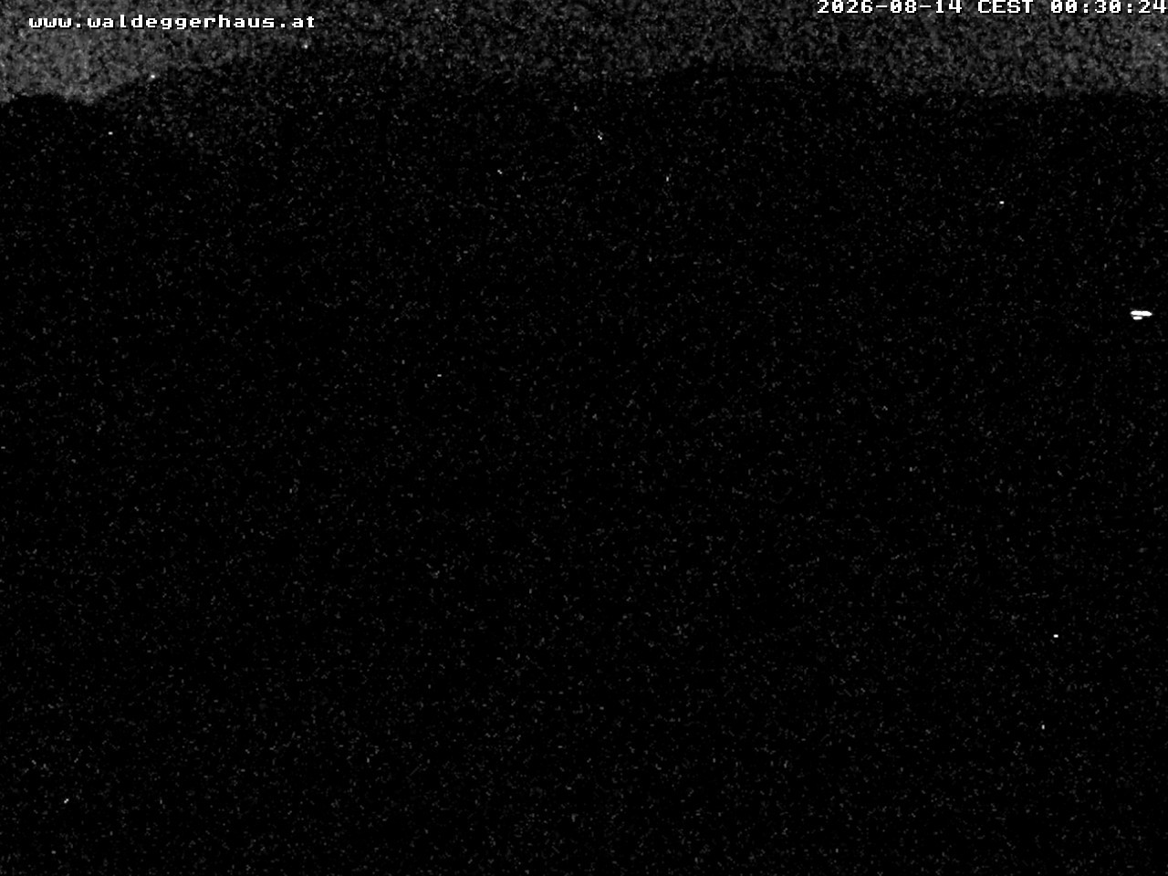 Archiv Foto Webcam Gasthof Waldeggerhaus