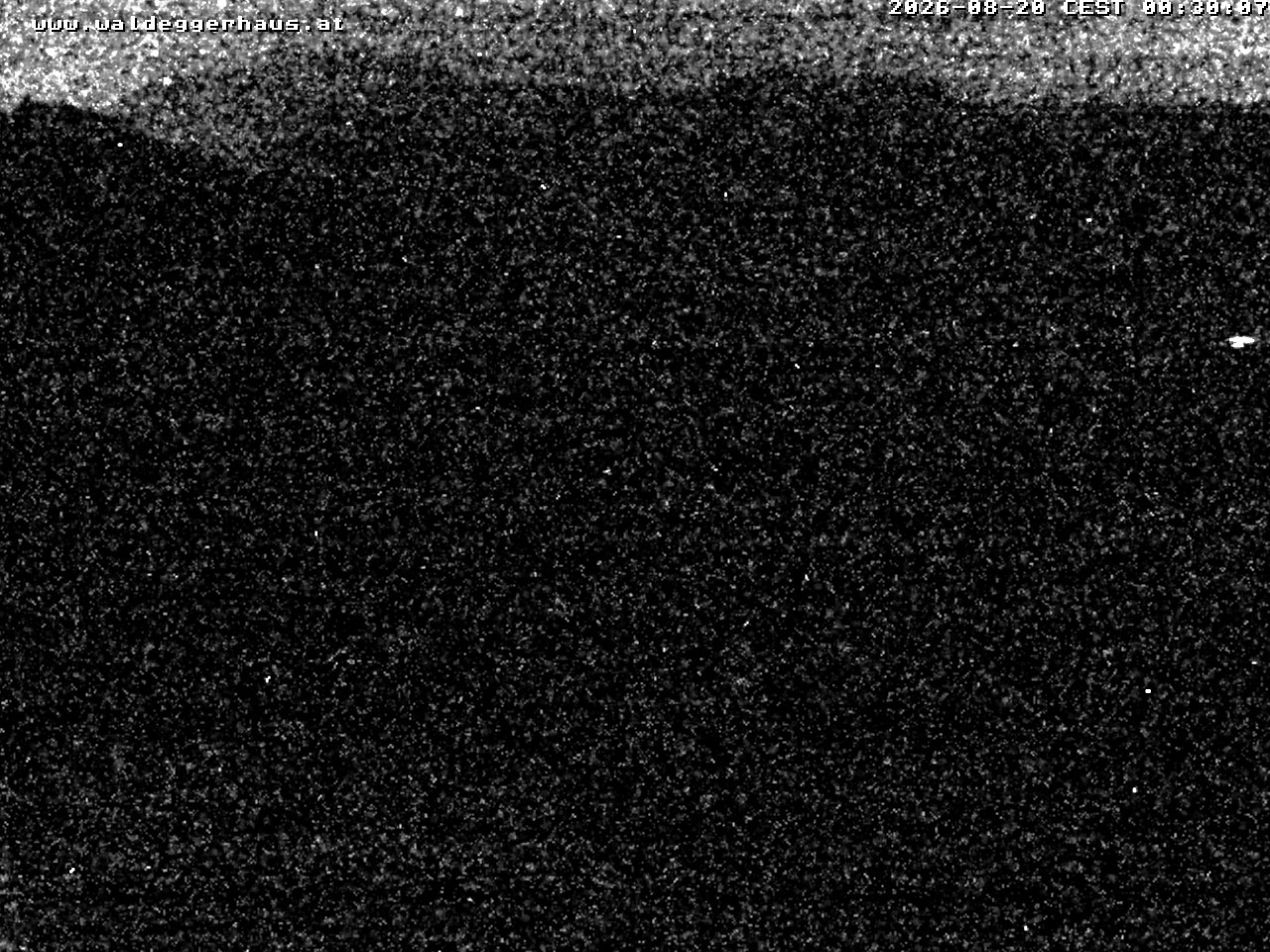 Archiv Foto Webcam Gasthof Waldeggerhaus