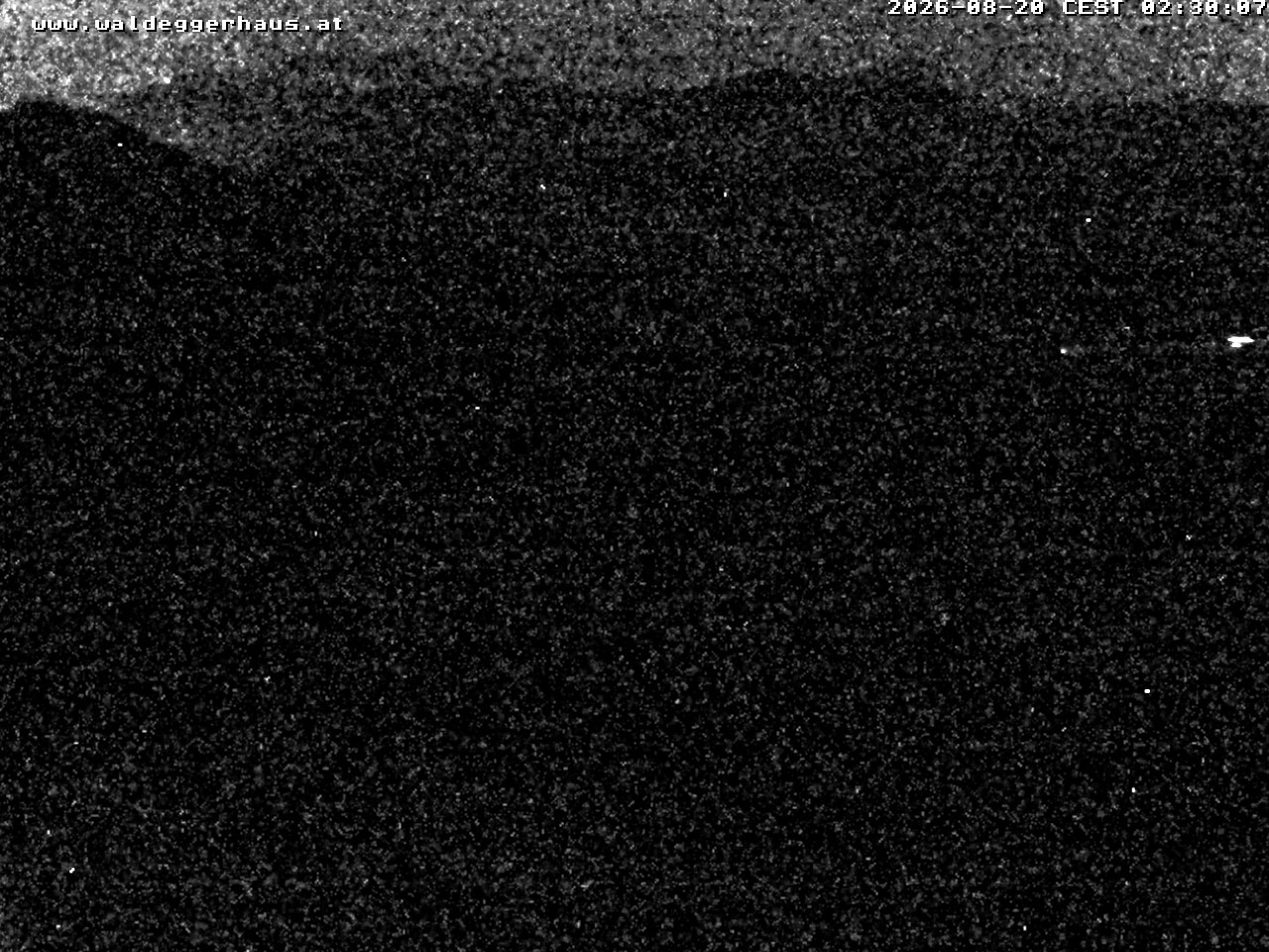 Archiv Foto Webcam Gasthof Waldeggerhaus