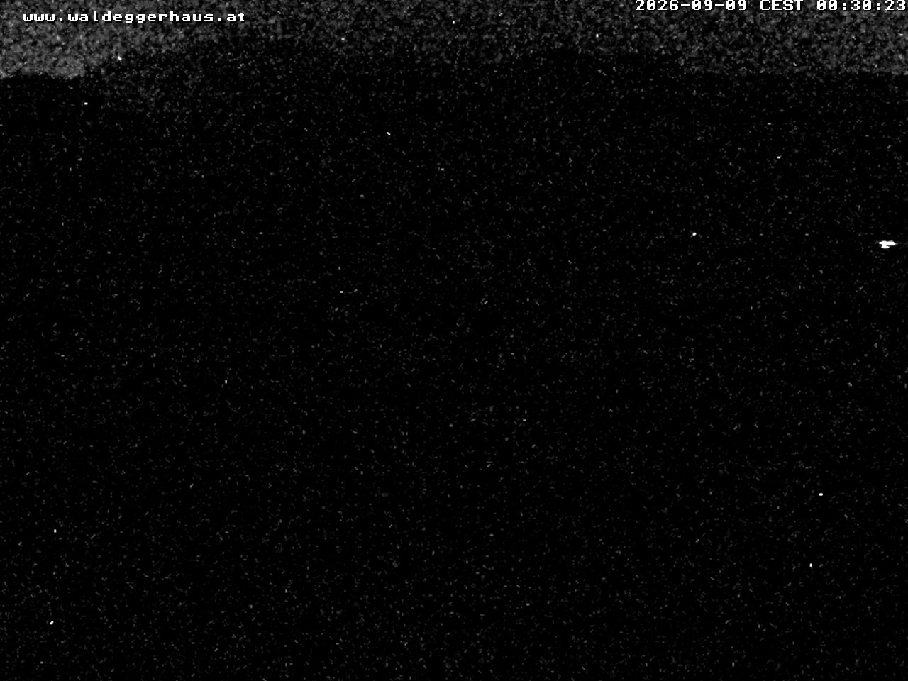 Archiv Foto Webcam Gasthof Waldeggerhaus