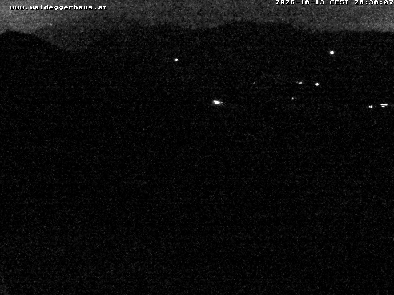 Archiv Foto Webcam Gasthof Waldeggerhaus