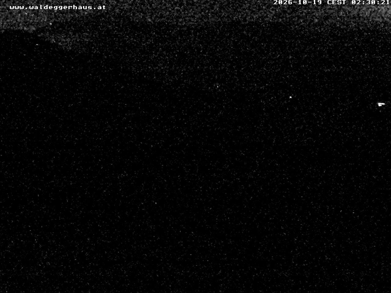 Archiv Foto Webcam Gasthof Waldeggerhaus