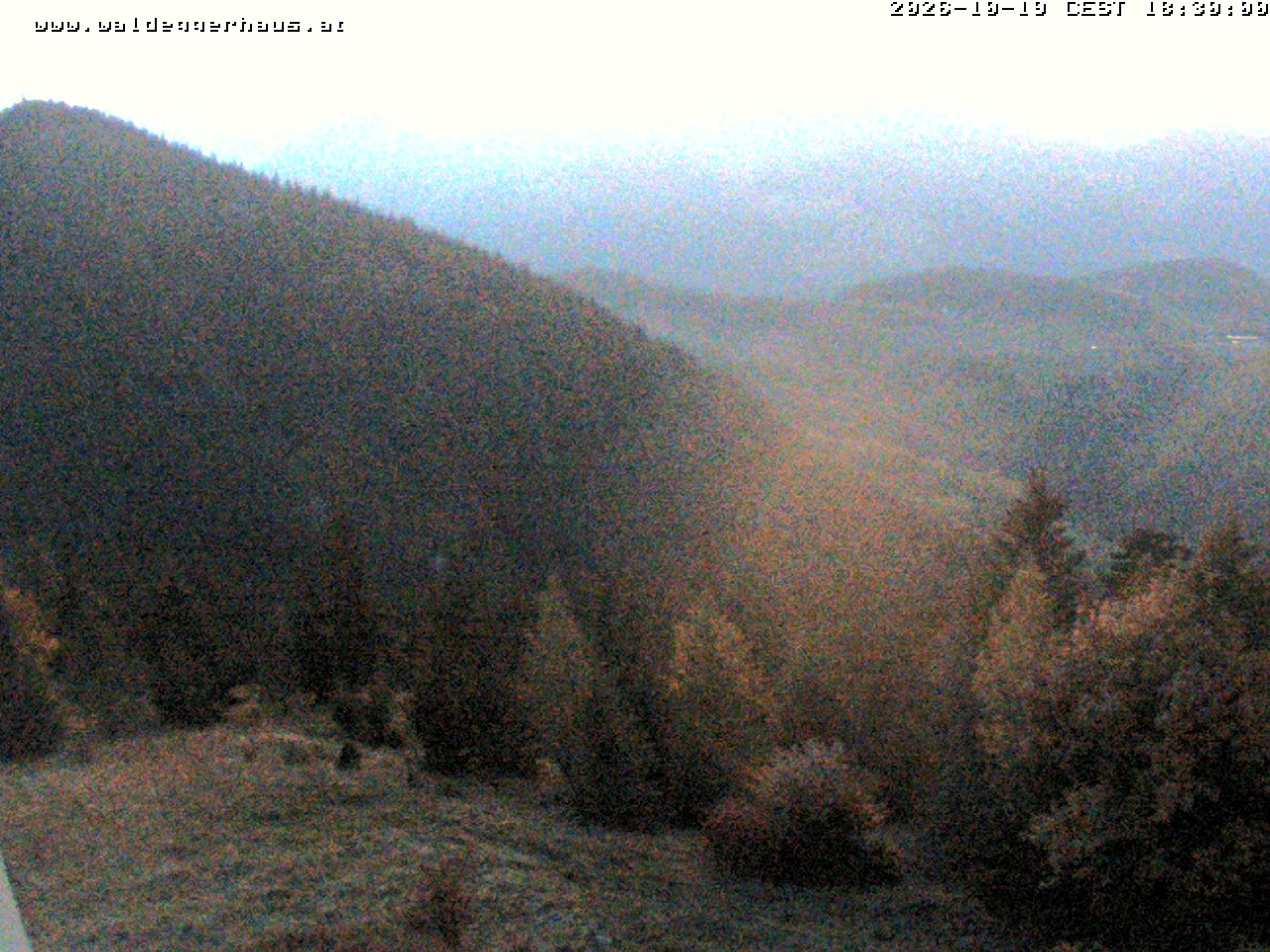 Archiv Foto Webcam Gasthof Waldeggerhaus