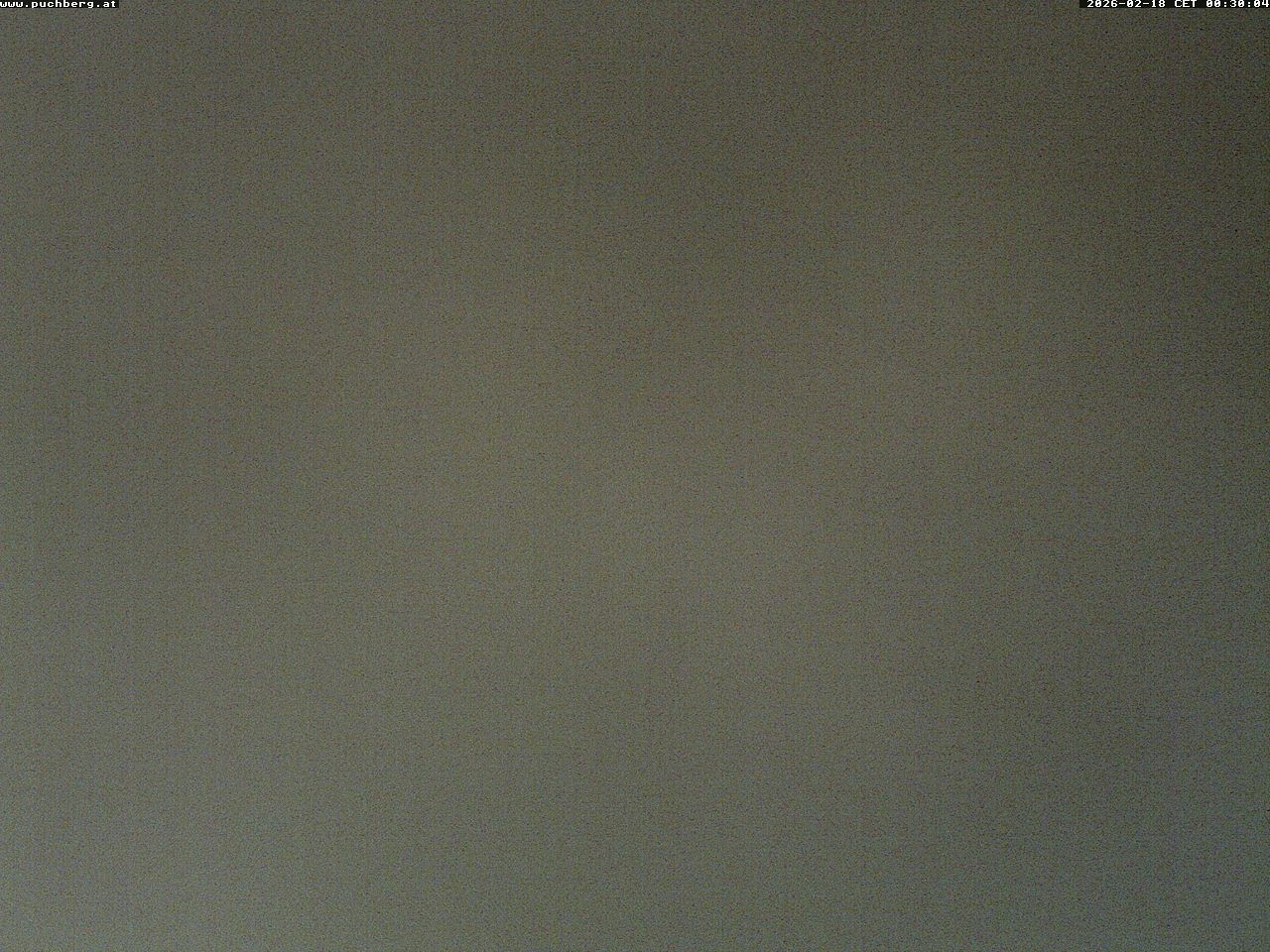 Archiv Foto Webcam Bahnhof in Puchberg am Schneeberg and Schneeberg Panorama