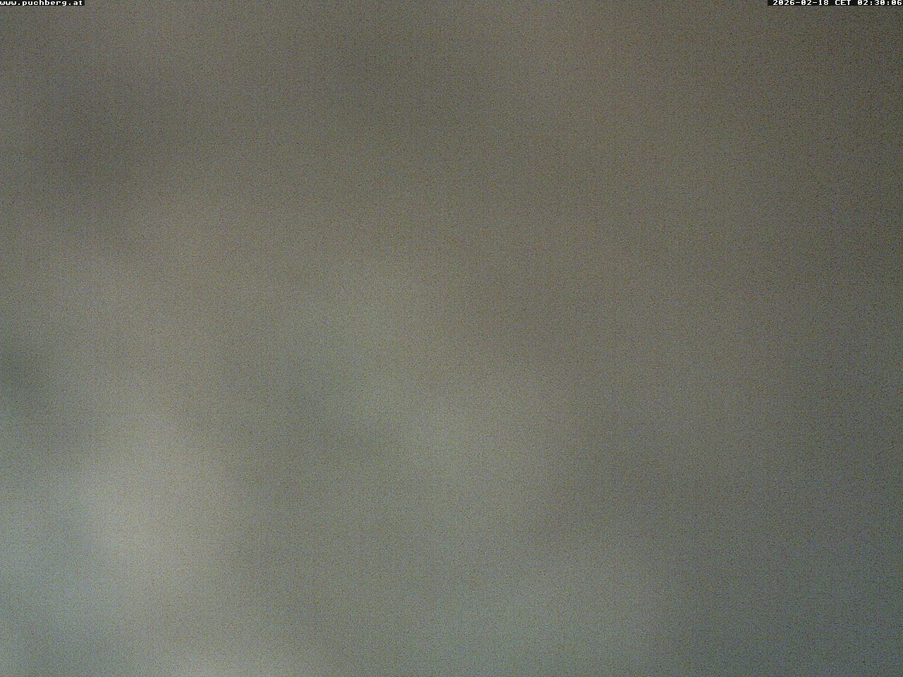 Archiv Foto Webcam Bahnhof in Puchberg am Schneeberg and Schneeberg Panorama