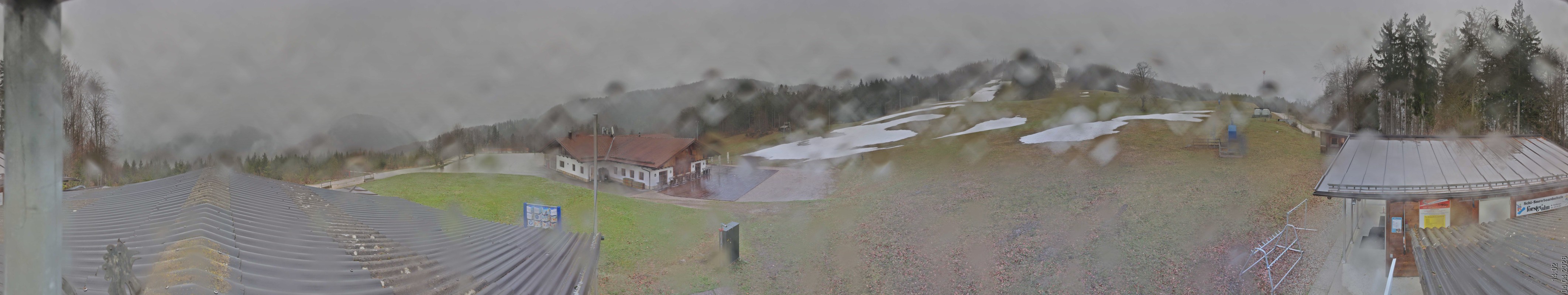 Archiv Foto Webcam Forsteralm Talstation