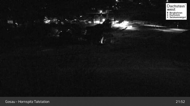 Archived image Webcam Hornspitz Express Base Station