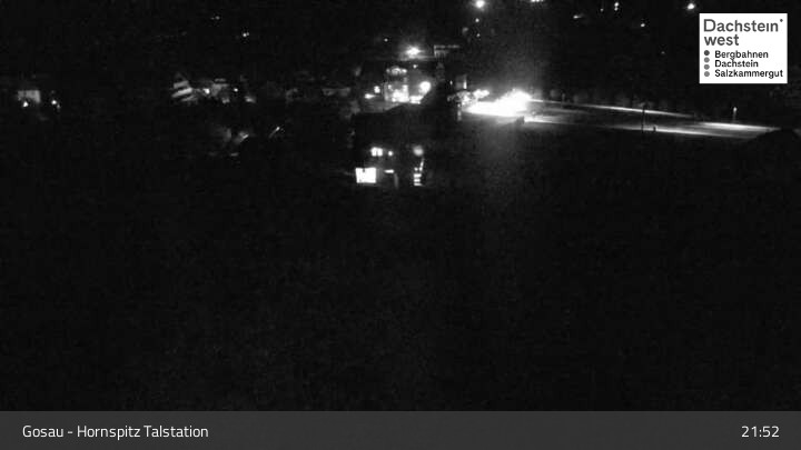 Archived image Webcam Hornspitz Express Base Station