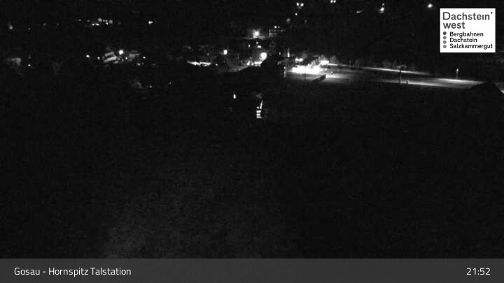 Archiv Foto Webcam Hornspitz Express Talstation