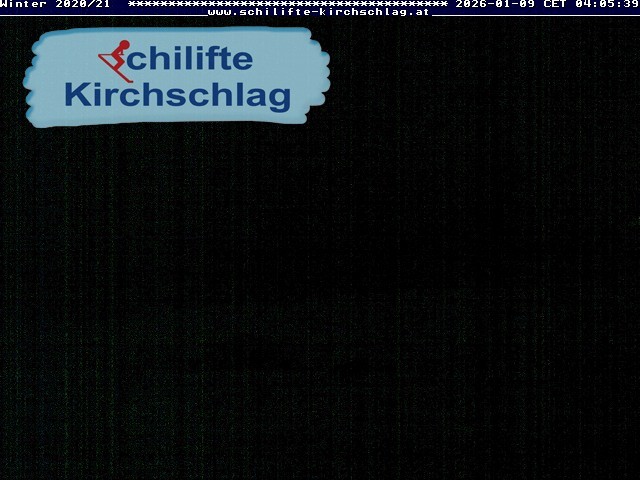 Archiv Foto Webcam Kirchschlag bei Linz