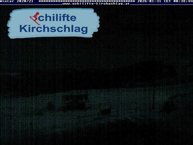 Archiv Foto Webcam Kirchschlag bei Linz