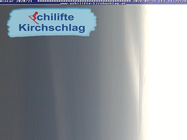 Archiv Foto Webcam Kirchschlag bei Linz