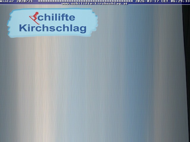 Archiv Foto Webcam Kirchschlag bei Linz