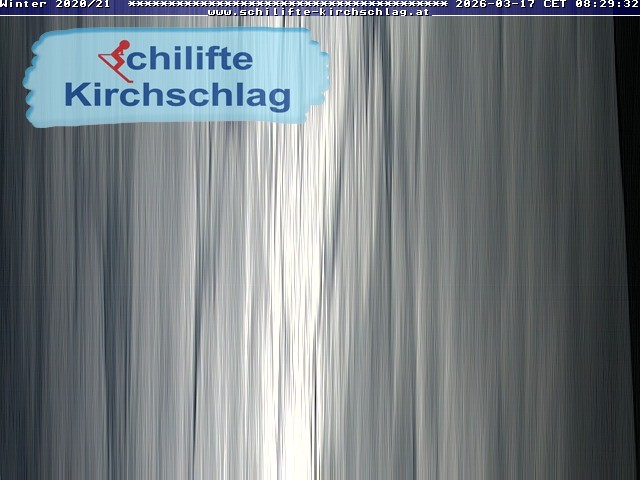 Archiv Foto Webcam Kirchschlag bei Linz