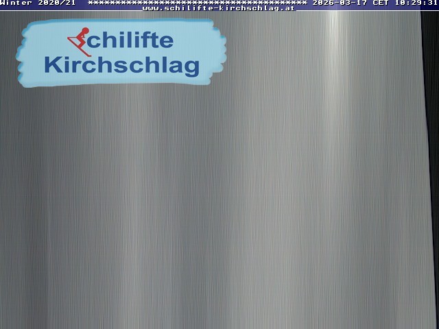 Archiv Foto Webcam Kirchschlag bei Linz