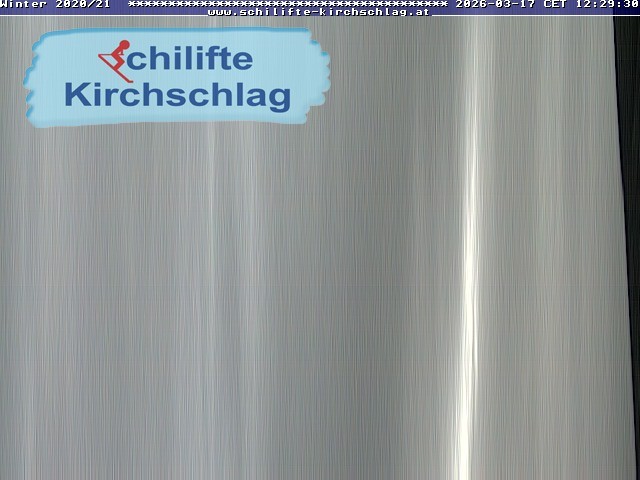 Archiv Foto Webcam Kirchschlag bei Linz