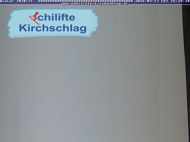 Archiv Foto Webcam Kirchschlag bei Linz