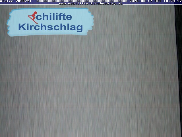 Archiv Foto Webcam Kirchschlag bei Linz