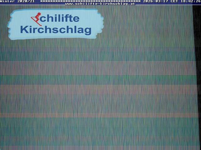 Archiv Foto Webcam Kirchschlag bei Linz