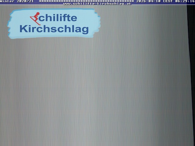 Archiv Foto Webcam Kirchschlag bei Linz