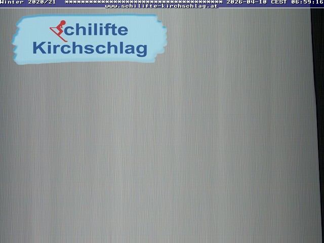 Archiv Foto Webcam Kirchschlag bei Linz