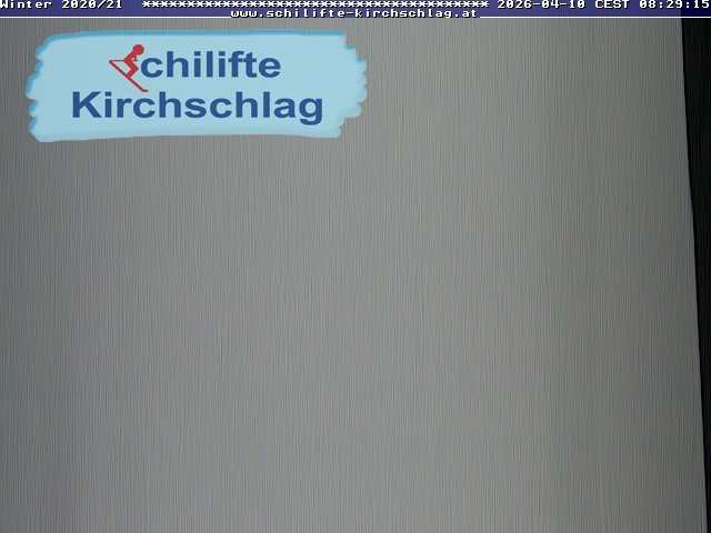 Archiv Foto Webcam Kirchschlag bei Linz