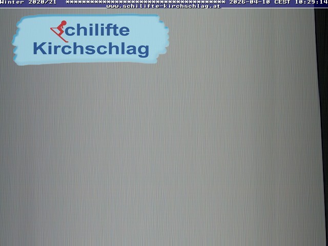 Archiv Foto Webcam Kirchschlag bei Linz