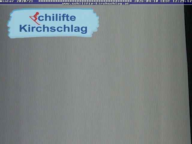 Archiv Foto Webcam Kirchschlag bei Linz