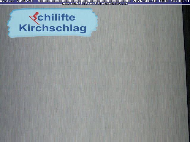 Archiv Foto Webcam Kirchschlag bei Linz