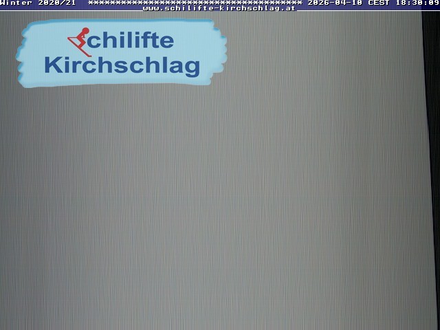 Archiv Foto Webcam Kirchschlag bei Linz