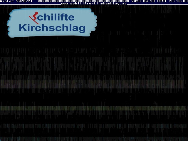 Archiv Foto Webcam Kirchschlag bei Linz