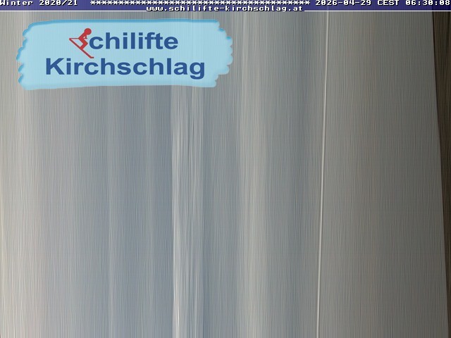 Archiv Foto Webcam Kirchschlag bei Linz