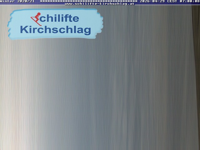 Archiv Foto Webcam Kirchschlag bei Linz